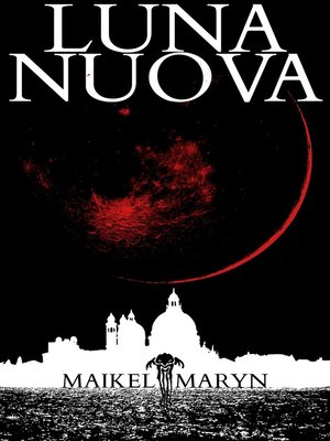 cover image of Luna Nuova